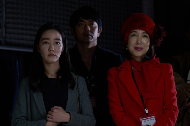 「JAM -the drama-」（C）JAM -the project-