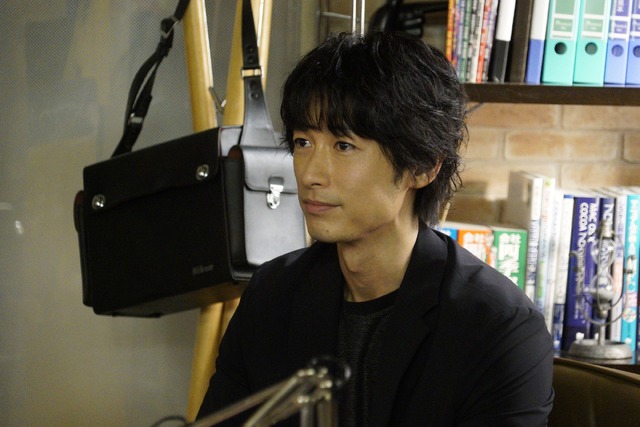 「推しの王子様」第2話（C）フジテレビ