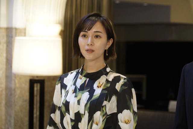 「推しの王子様」第2話（C）フジテレビ