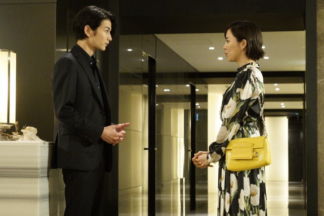 「推しの王子様」第2話（C）フジテレビ