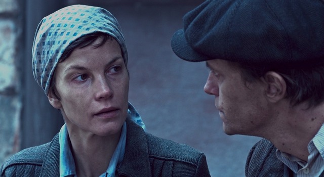 『復讐者たち』（C） 2020 Getaway Pictures GmbH & Jooyaa Film GmbH, UCM United Channels Movies,  Phiphen Pictures, cine plus, Bayerischer Rundfunk, Sky, ARTE