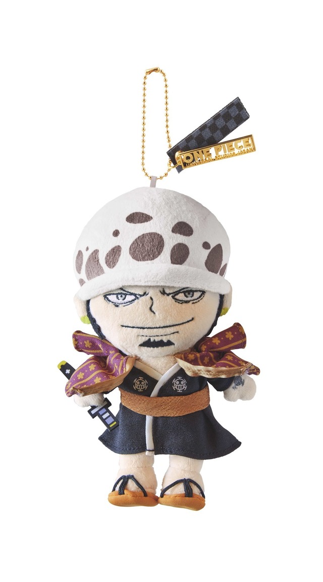 (C) 尾田栄一郎／集英社・フジテレビ・東映アニメーション(C) 2021 Universal Studios. All Rights Reserved.画像提供：ユニバーサル・スタジオ・ジャパン