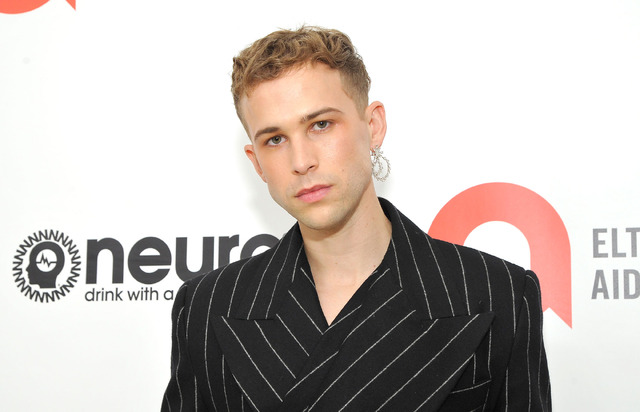 トミー・ドーフマン Photo by John Sciulli/Getty Images for Neuro Brands