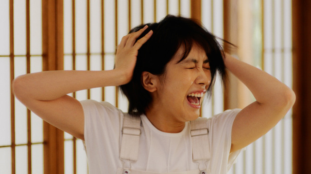 伊藤園　お～いお茶「真夏の火入れ大作戦」