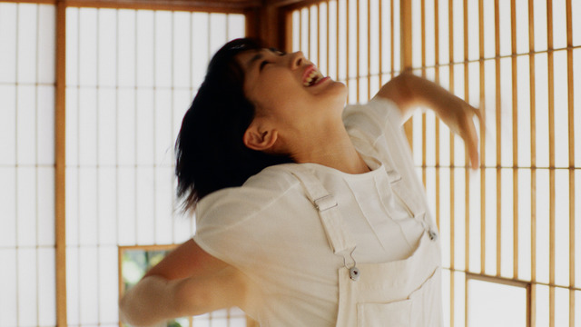 伊藤園　お～いお茶「真夏の火入れ大作戦」