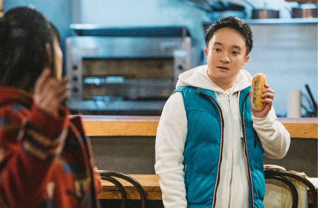 「シェフは名探偵」第8話（C）「シェフは名探偵」製作委員会