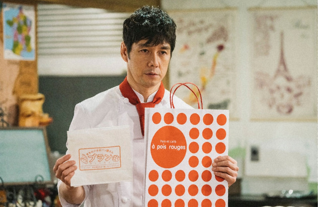 「シェフは名探偵」第8話（C）「シェフは名探偵」製作委員会