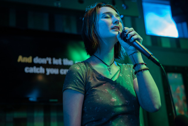 『17歳の瞳に映る世界』　（C）2020 FOCUS FEATURES, LLC. All Rights Reserved.