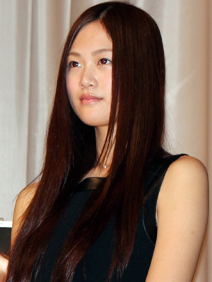 『ふがいない僕は空を見た』初日舞台挨拶