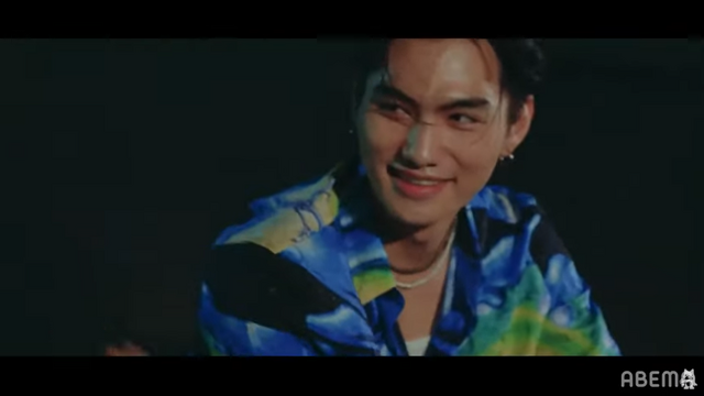 虹とオオカミには騙されない