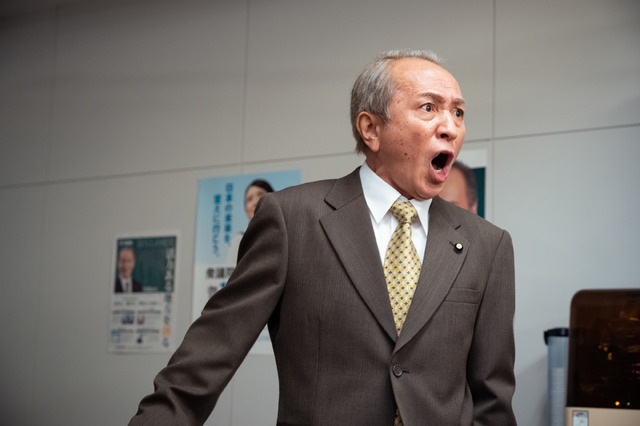 『決戦は日曜日』（C）２０２１「決戦は日曜日」製作委員会