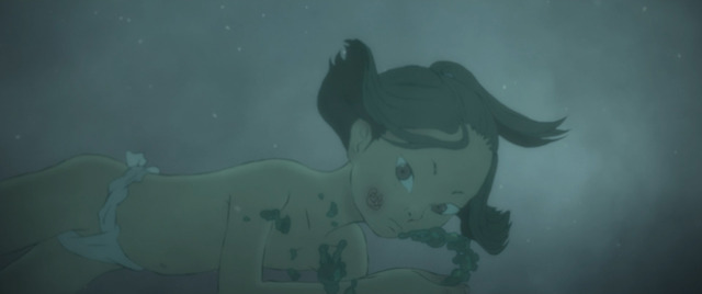 『犬王』（C）“INU-OH” Film Partners