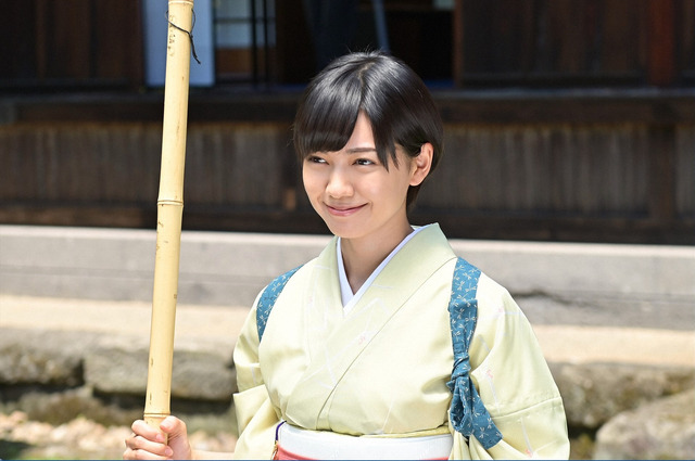 「プロミス・シンデレラ」第3話（C）TBS