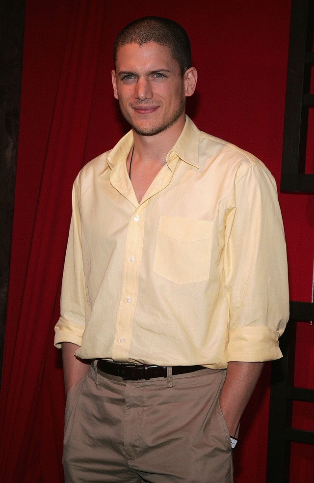 ウェントワース・ミラー-(C) Getty Images