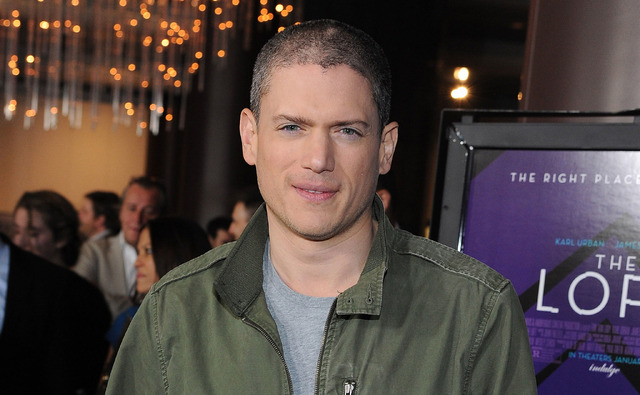 ウェントワース・ミラー Photo by Angela Weiss/Getty Images