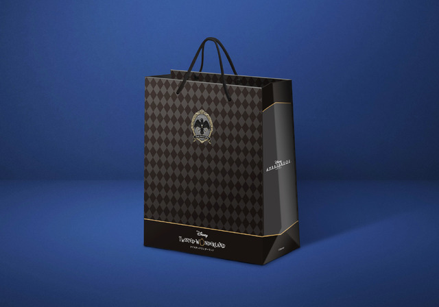 「ディズニー ツイステッドワンダーランド」をテーマにした客室とケーキセットが初登場！