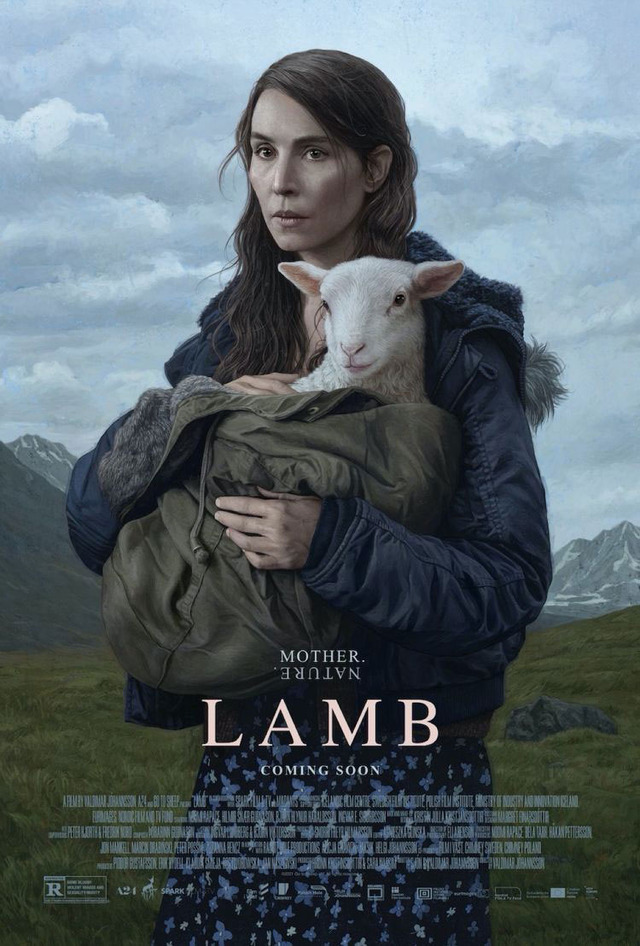 『Lamb』(C) APOLLO