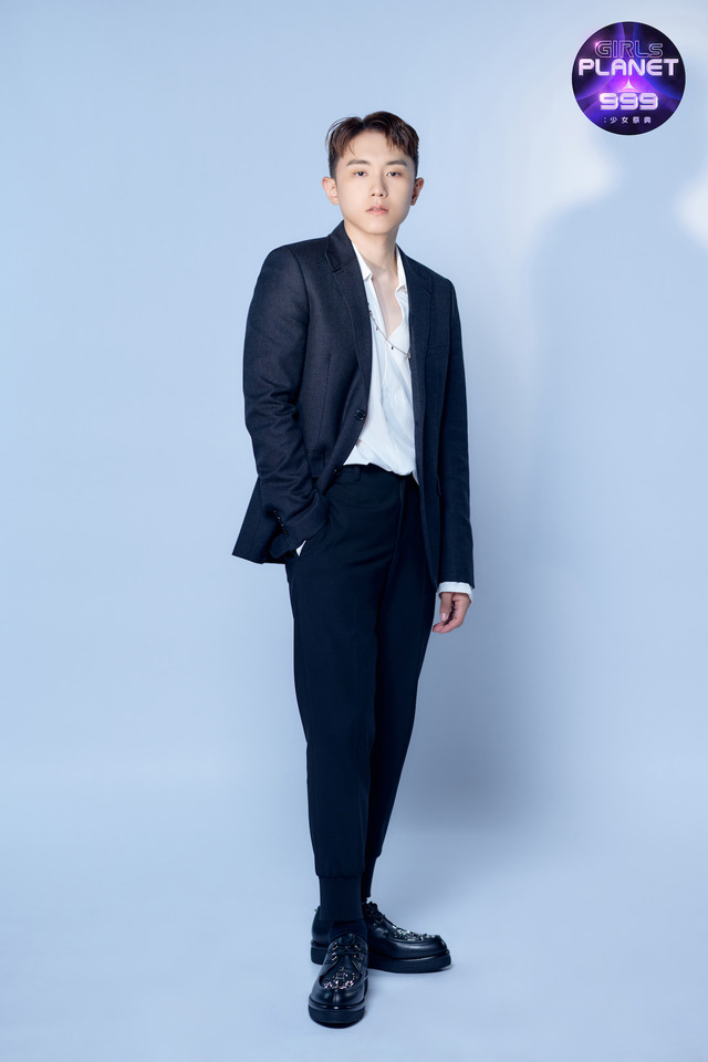 イム・ハンビョル「GIRLS PLANET 999：少女祭典」(C)CJ ENM Co., Ltd, All Rights Reserved