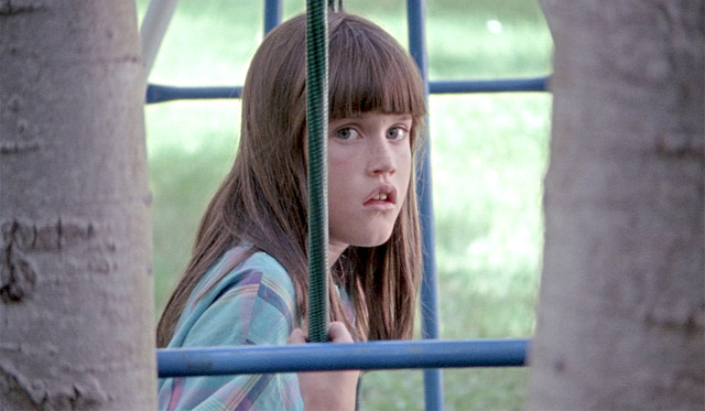 『クリーン、シェーブン』(C)1993 DSM III Films, Inc. (C)2006 Lodge Kerrigan. All Rights Reserved.