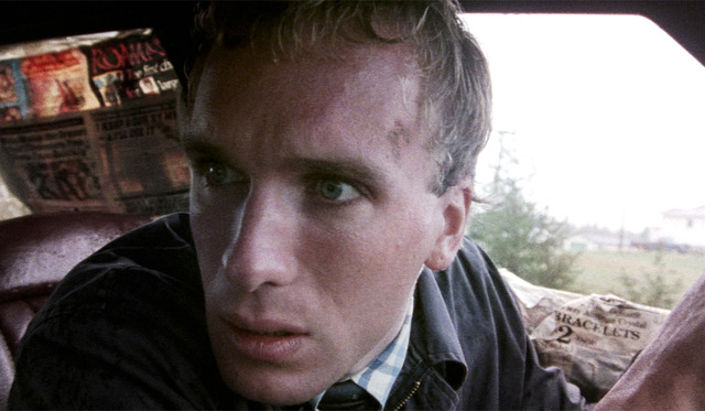 『クリーン、シェーブン』(C)1993 DSM III Films, Inc. (C)2006 Lodge Kerrigan. All Rights Reserved.