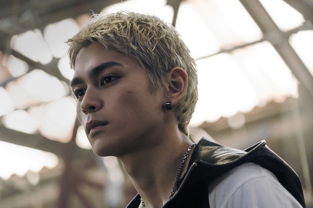 『東京リベンジャーズ』（C）和久井健/講談社 （C）2020 映画「東京リベンジャーズ」製作委員会