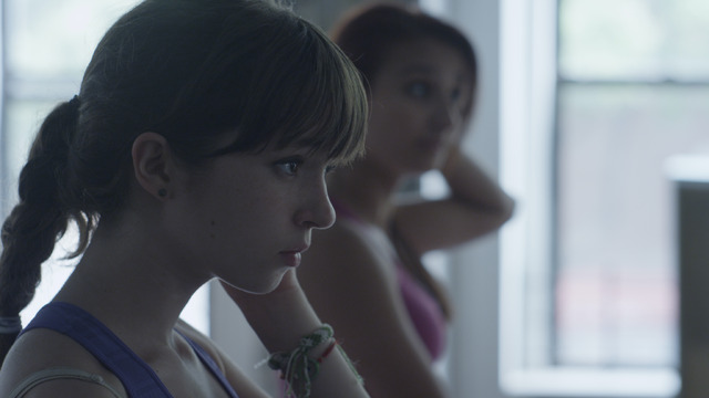 『愛のように感じた』　（C）2013 IFLL MOVIE LLC