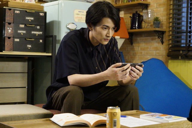 「推しの王子様」第3話（C）フジテレビ