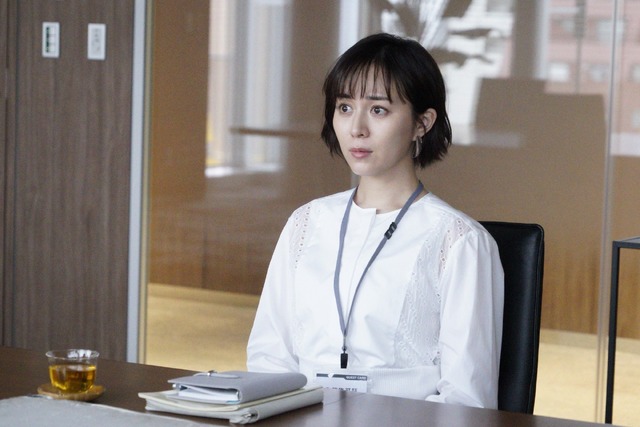 「推しの王子様」第3話（C）フジテレビ