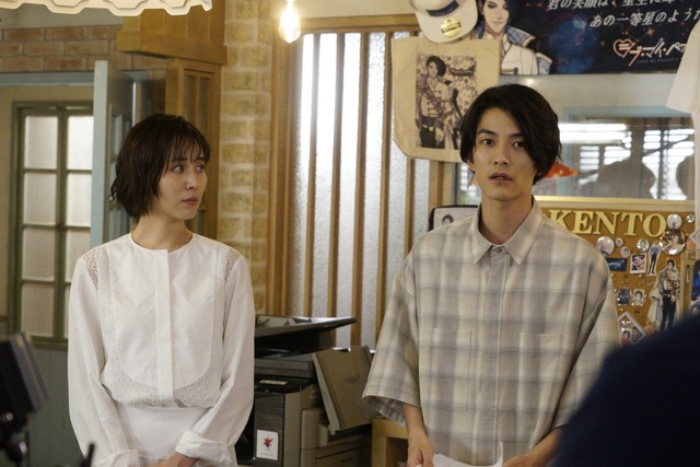 「推しの王子様」第3話（C）フジテレビ