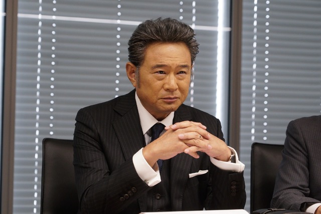 「推しの王子様」第3話（C）フジテレビ