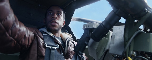 『ワイルド・スピード ICE BREAK』（C）2017 Universal City Studios Productions LLLP. All Rights Reserved.