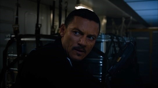 『ワイルド・スピード ICE BREAK』（C）2017 Universal City Studios Productions LLLP. All Rights Reserved.