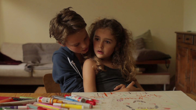 『トムボーイ』（C）Hold-Up Films & Productions/ Lilies Films / Arte France Cinéma 2011