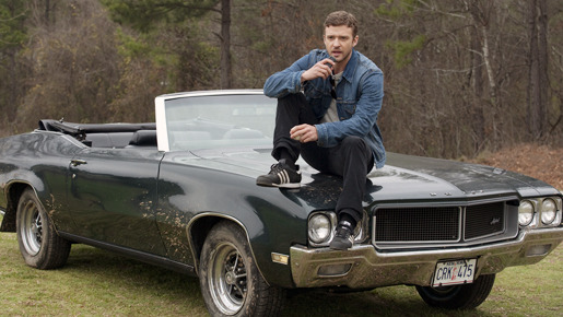 『人生の特等席』 -(C) 2012 WARNER BROS. ENTERTAINMENT INC.