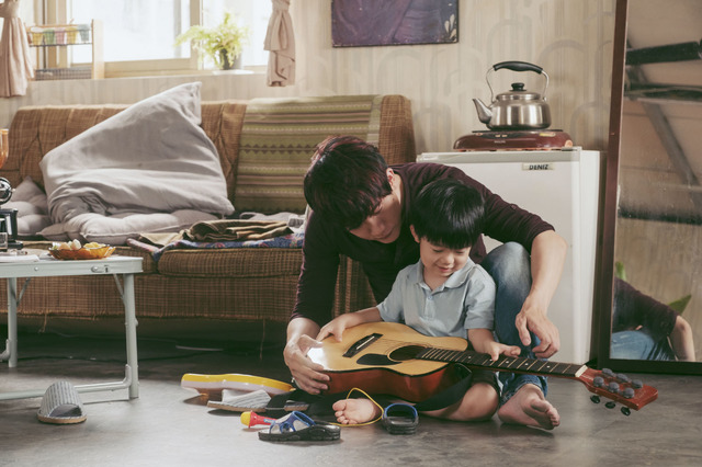 『親愛なる君へ』（C） 2020 FiLMOSA Production All rights