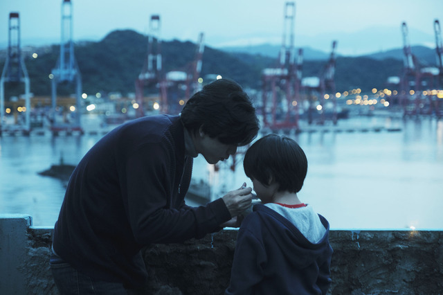 『親愛なる君へ』（C） 2020 FiLMOSA Production All rights