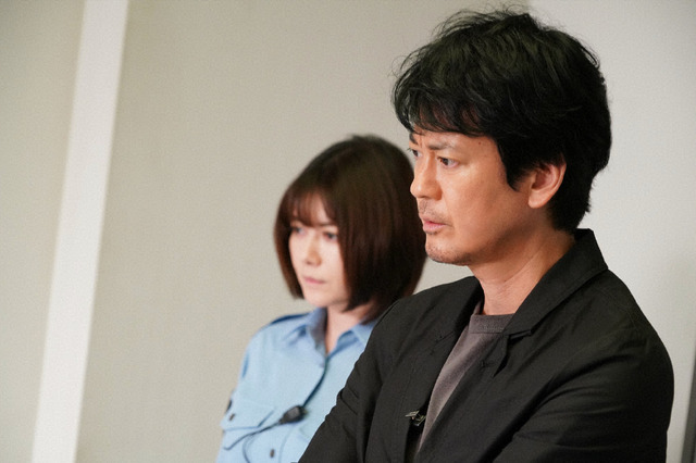 「ボイスII 110緊急指令室」第4話（C）NTV