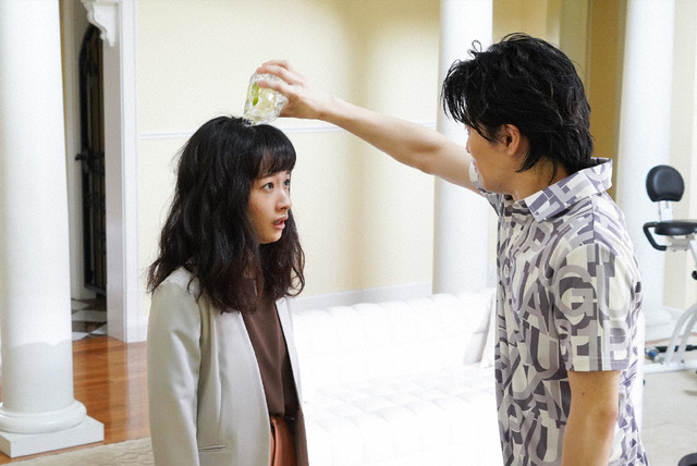 「ボイスII 110緊急指令室」第4話（C）NTV