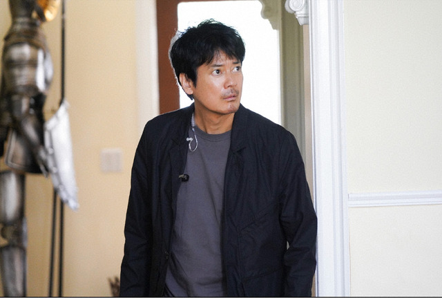 「ボイスII 110緊急指令室」第4話（C）NTV