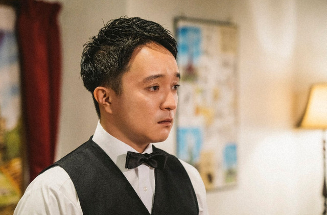 「シェフは名探偵」第9話（C）「シェフは名探偵」製作委員会