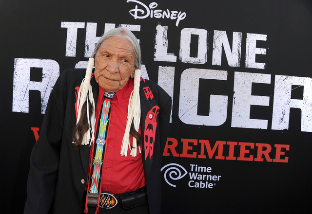 サギノー・グラント Photo by Kevin Winter/Getty Images