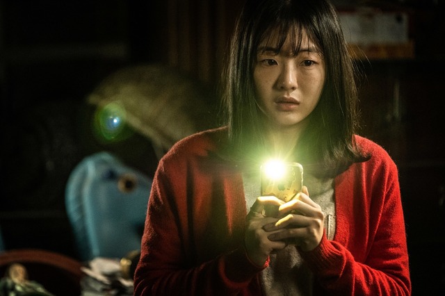 『メタモルフォーゼ／変身』　（C）2019 ACEMAKER MOVIEWORKS & DANACREATIVE CO.,LTD. All Rights Reserved.