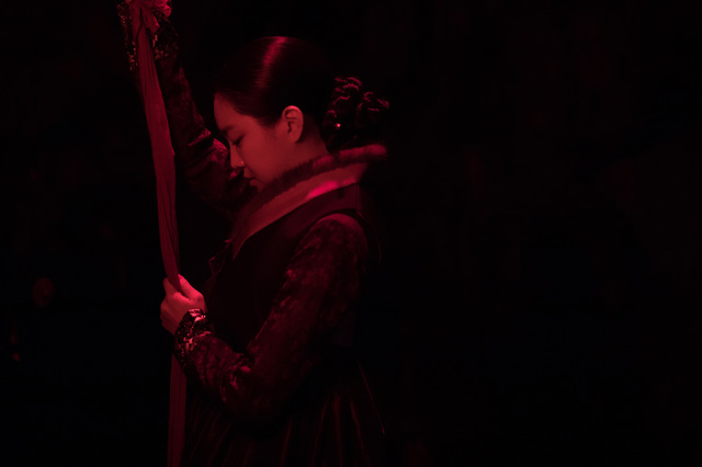 『ヨコクソン』（C）2018 SMILE ENT & ISU VENTURE CAPITAL & FOOTPRINT FACTORY. All Rights Reserved.