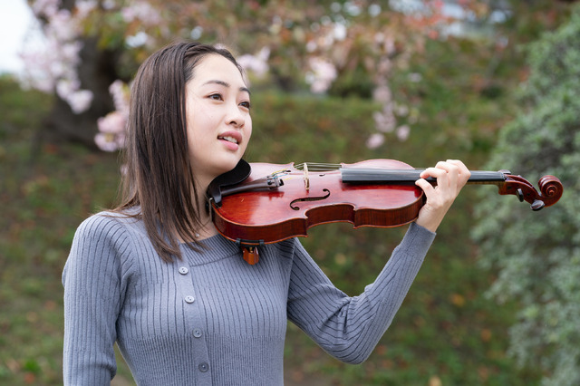 『ミュジコフィリア』(C)2021 musicophilia film partners　(C)さそうあきら／双葉社