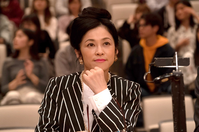 『ミュジコフィリア』(C)2021 musicophilia film partners　(C)さそうあきら／双葉社