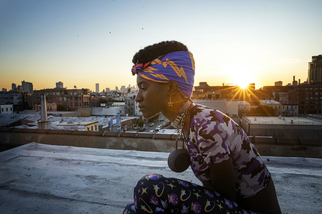 「ベティ／スケート・キッチン」(C)2021 Home Box Office, Inc. All rights reserved. HBO(R) and all related programs are the property of Home Box Office, Inc.