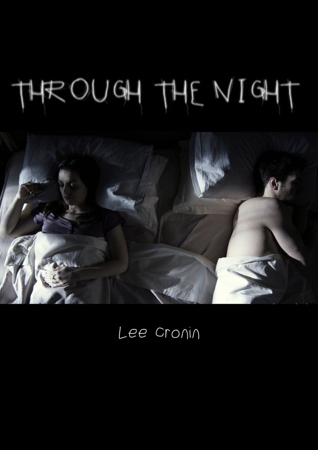 『真夜中のベッドの中で』（Through the Night）