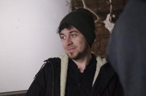 『真夜中のベッドの中で』（Through the Night）