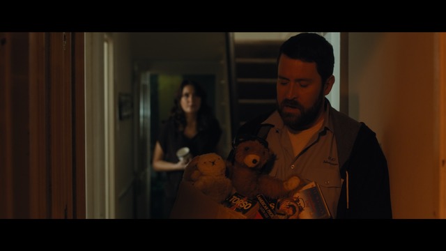 『セバスチャンと僕たち』（Sebastian and Them）