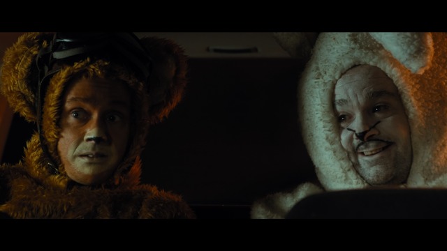 『セバスチャンと僕たち』（Sebastian and Them）